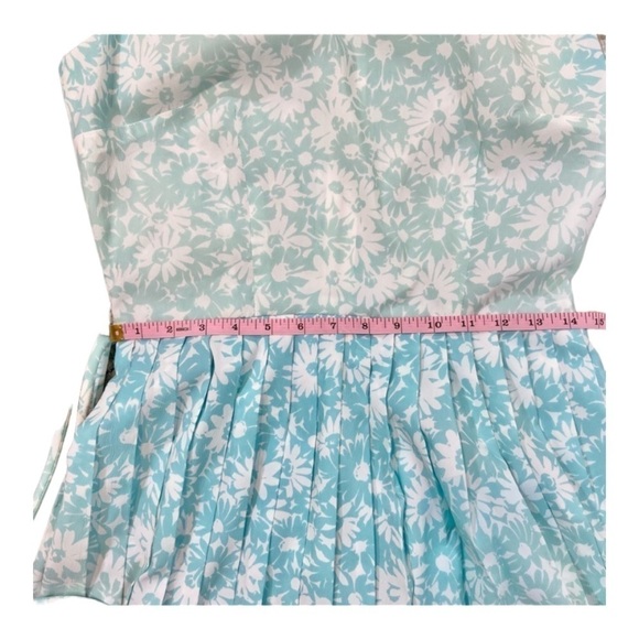 Vintage Stacy Ames floral dress - Picture 12 of 16